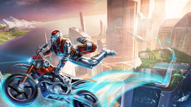 trials fusion, games