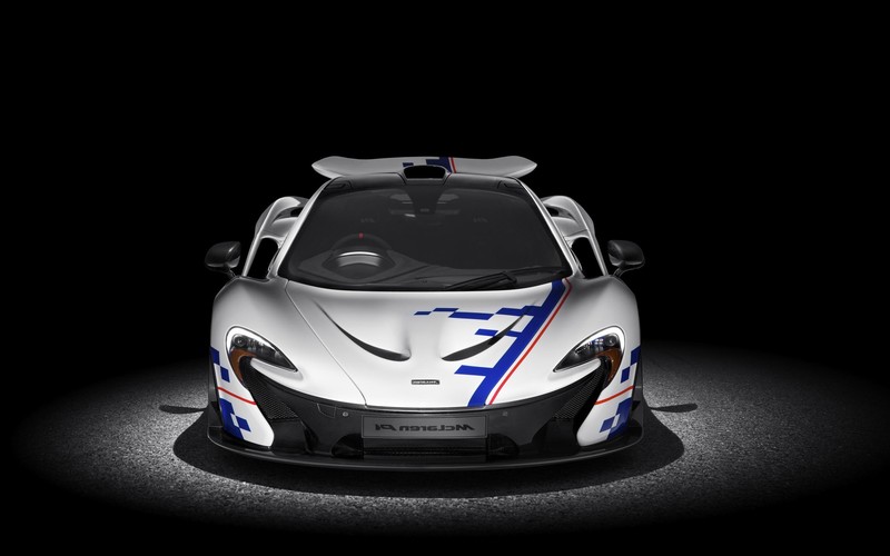 mclaren, cars