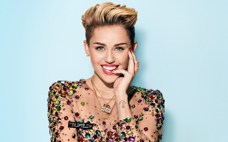 singer, miley cyrus, celebrities, music, girls