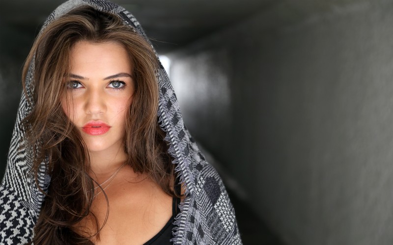 danielle campbell, celebrities, girls