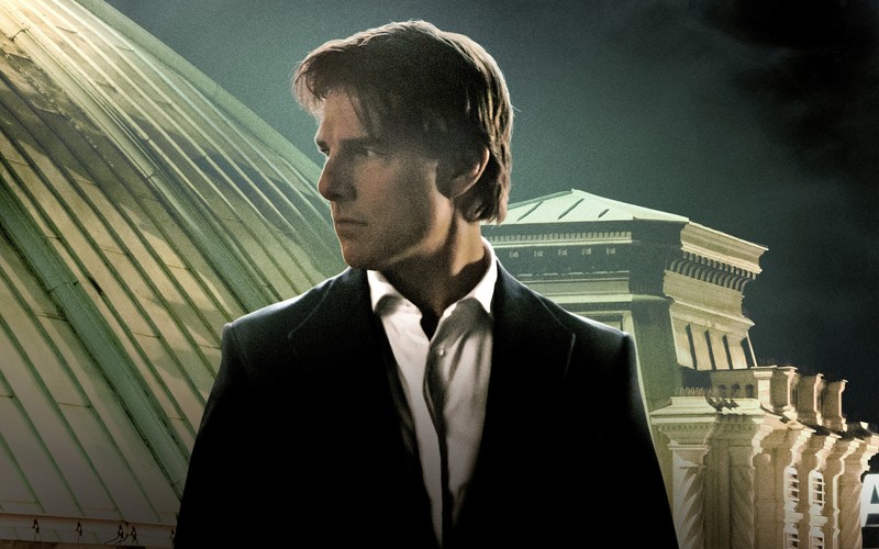 mission impossible, movies, tom cruise