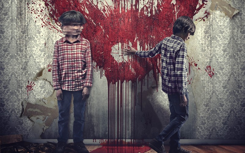 movies, sinister 2