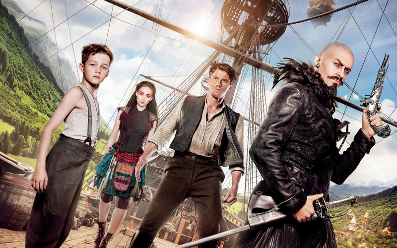 pan, movies