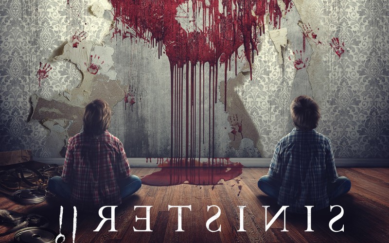 movies, sinister 2