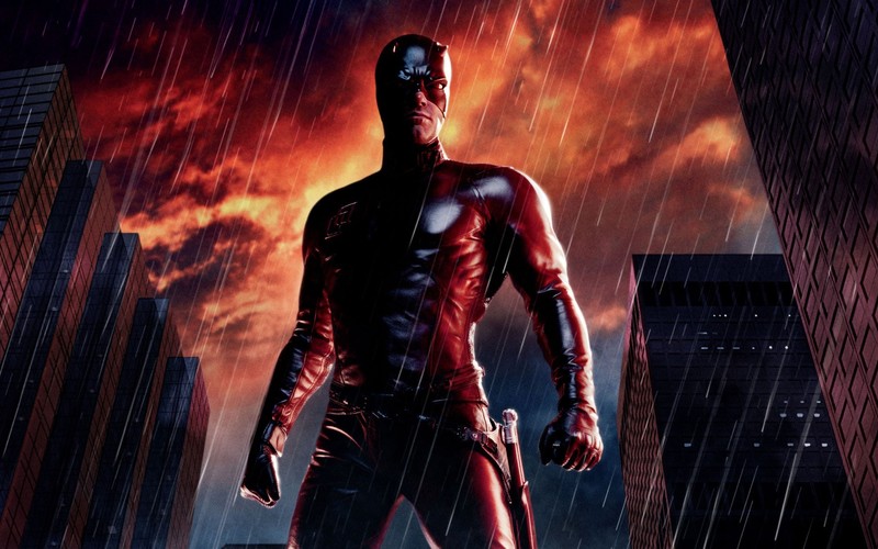 daredevil, tv shows