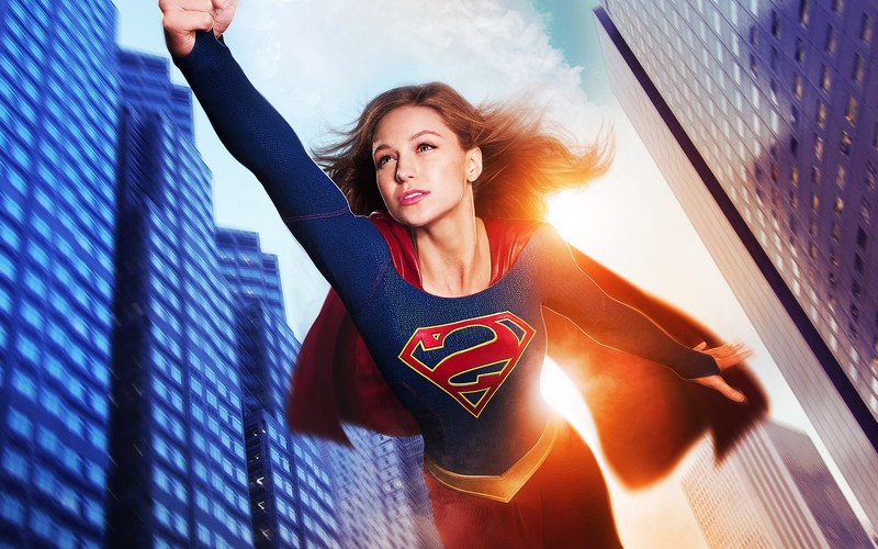 supergirl, girls, sexy, cute