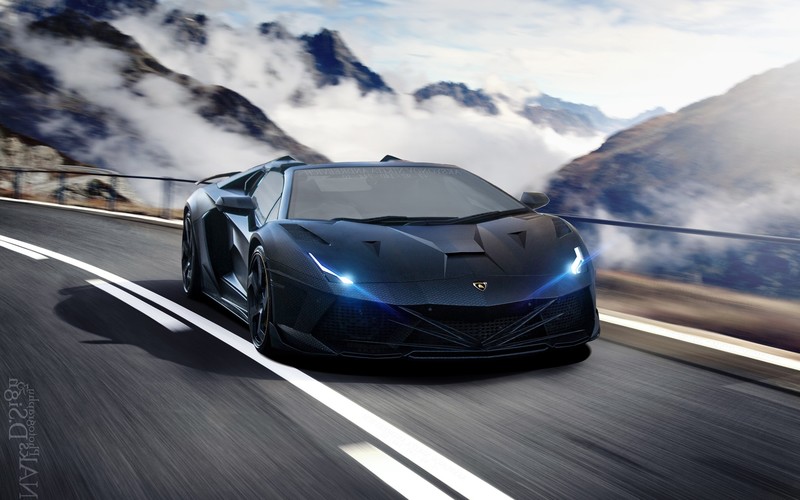 lamborghini, lamborghini aventador, cars