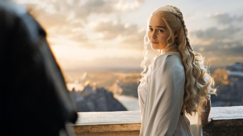 emilia clarke, game of thrones, tv shows, celebrities