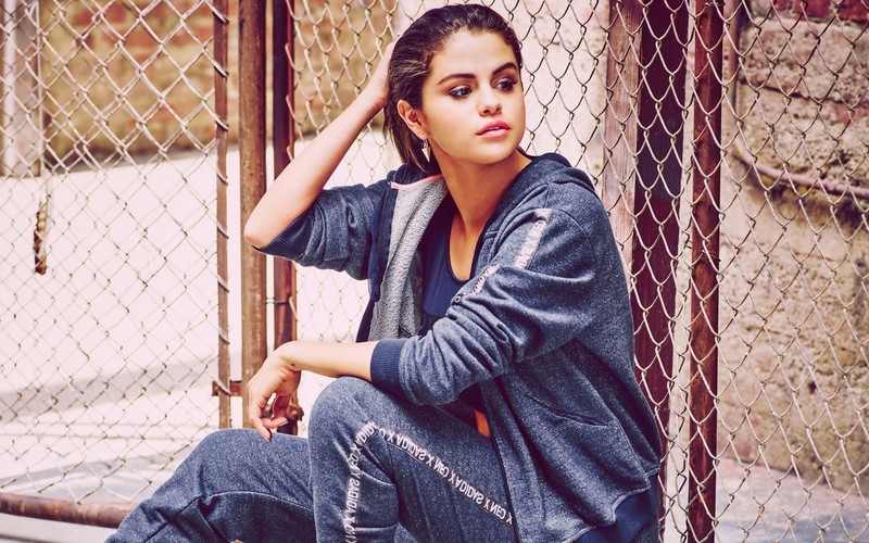 selena gomez, celebrities, music, girls