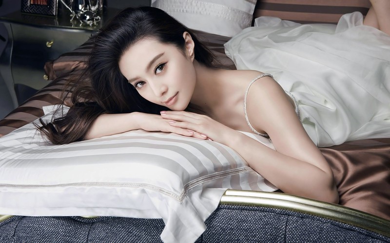 fan bingbing, celebrities, girls
