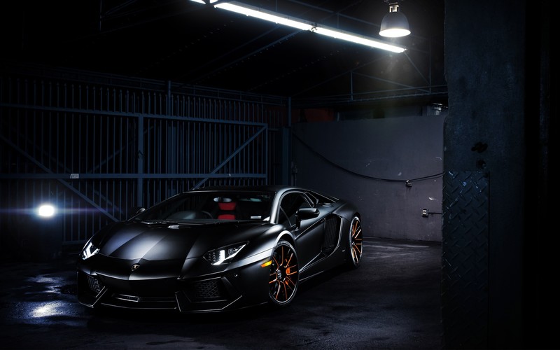 lamborghini, lamborghini aventador, cars, custom, modified, wheels