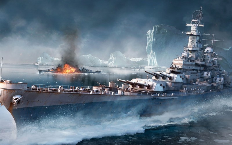 world of warships, games, pc games, ps games, xbox games