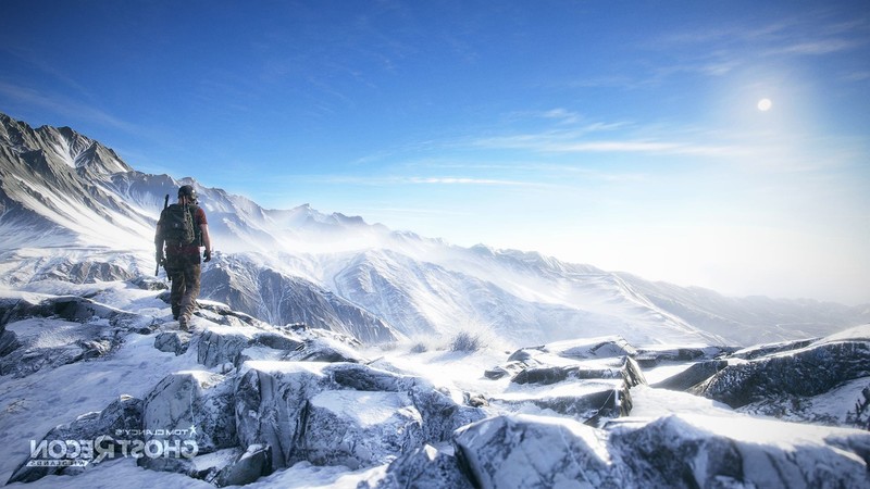 ghost recon wildlands, games, pc games, ps games, xbox games