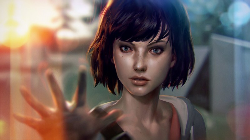 life is strange, games, pc games, ps games, xbox games