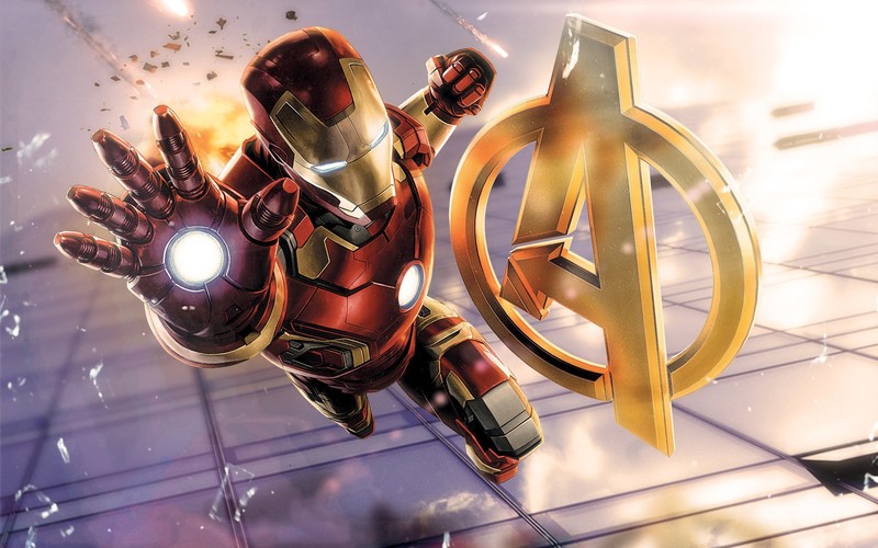 avengers, iron man, movies, robert downey jr, super heroes