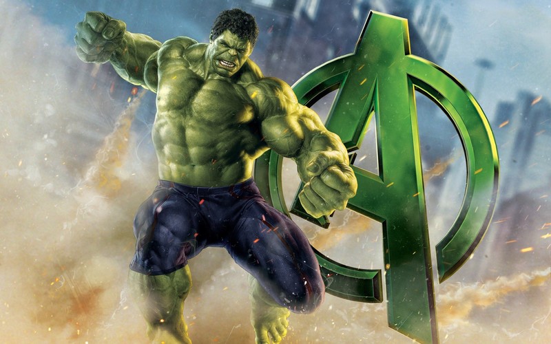 avenger, hulk, movies