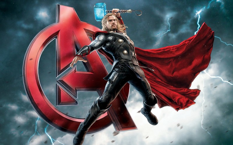 thor, avengers, movies, super heroes