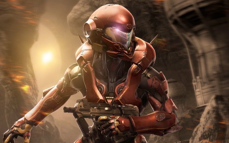 halo 5, games, pc games, xbox games, ps games