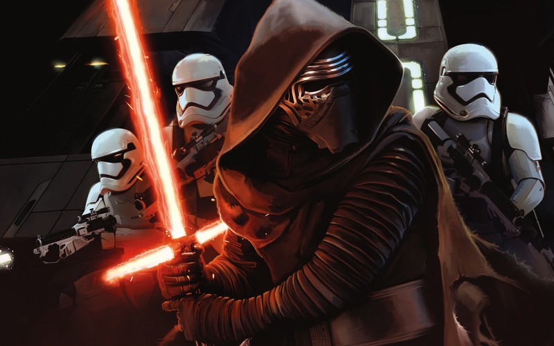 movies, star wars