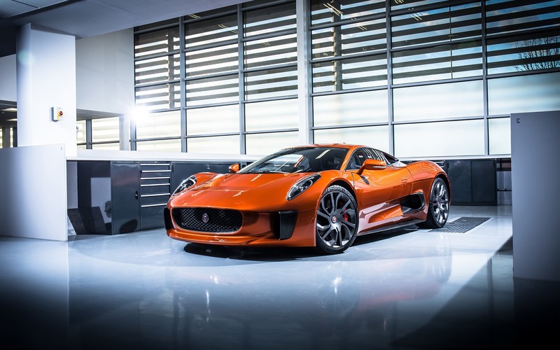 jaguar, cars