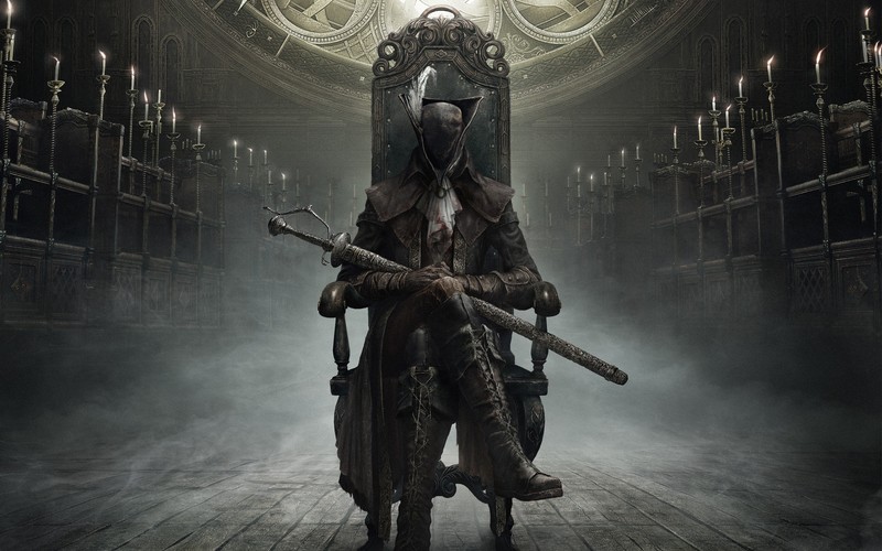 games, bloodborne the old hunters, pc games, xbox games, ps games