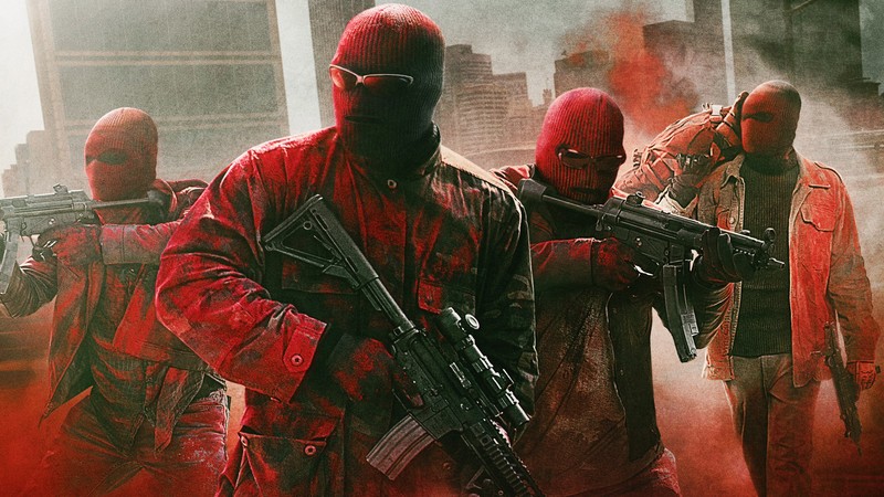 triple 9, movies