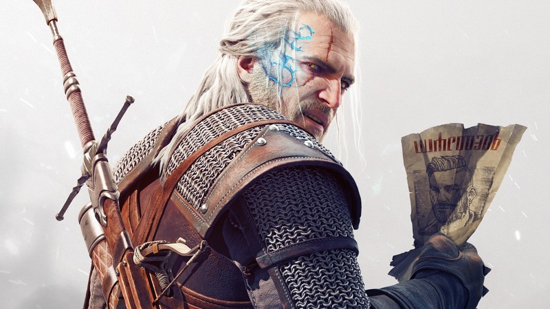 the witcher 3, games, ps games, xbox games, pc games
