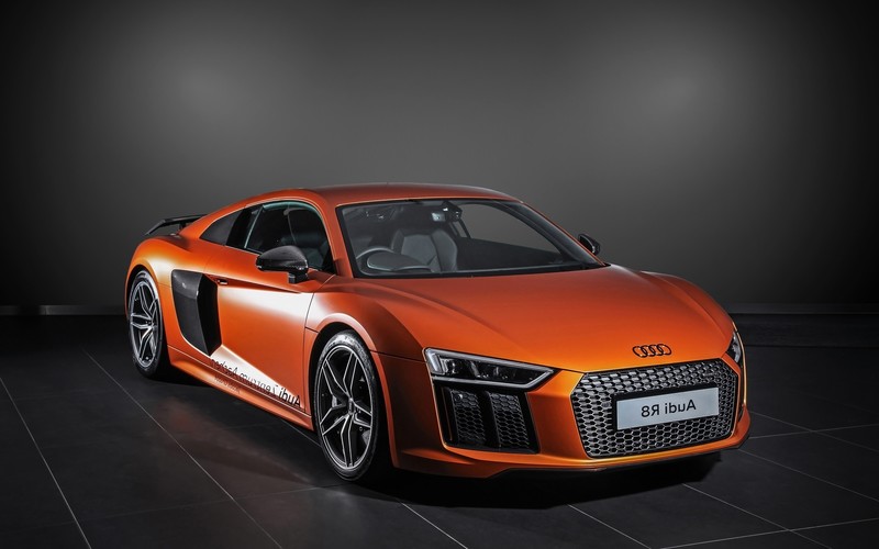 audi, cars, audi r8, custom, tuned, modified