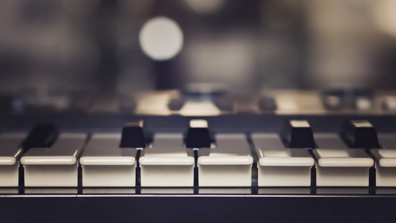 piaono, music