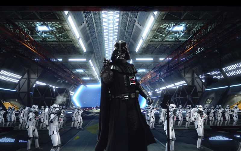 movies, 2016 movies, darth vader