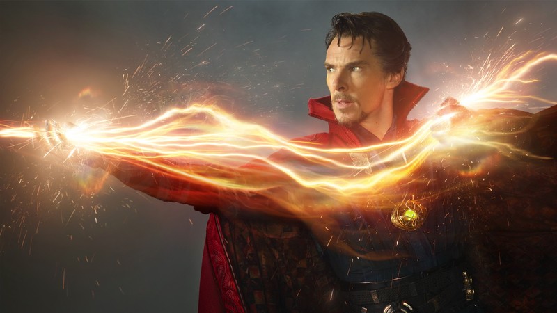 doctor strange, 2016 movies, movies