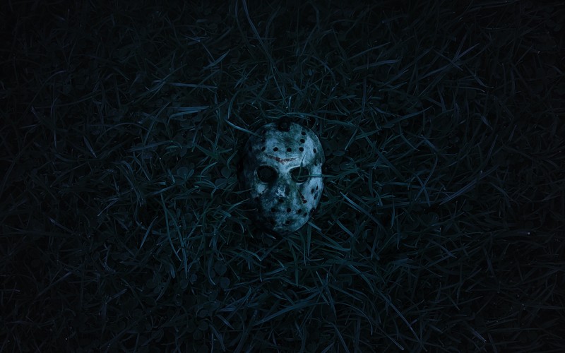 jason mask, movies, 2016 movies