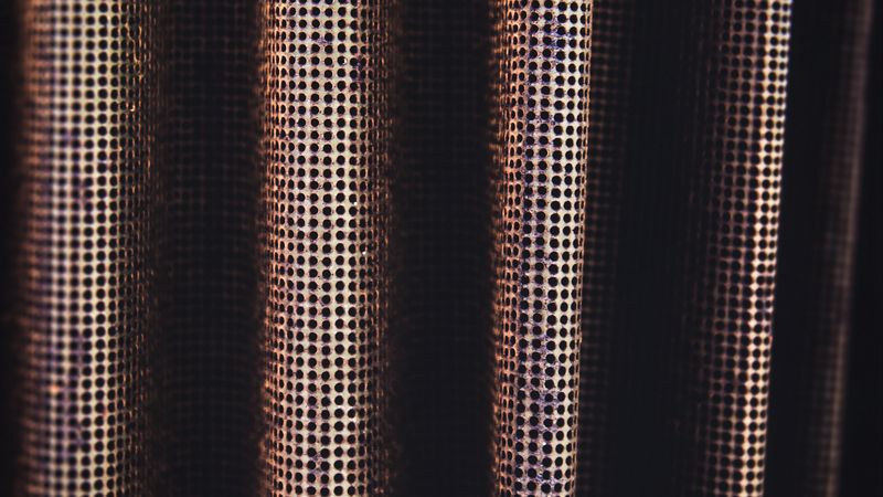 texture, lattice, dark, 4k
