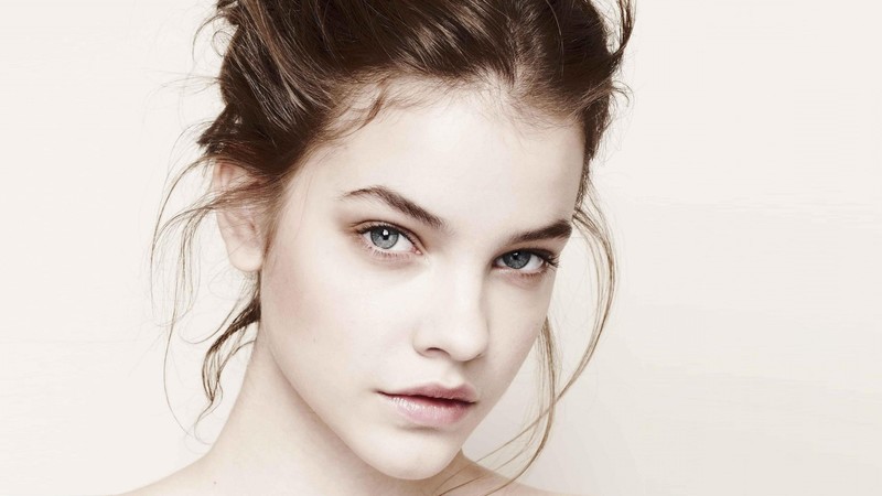 barbara palvin, model, girls