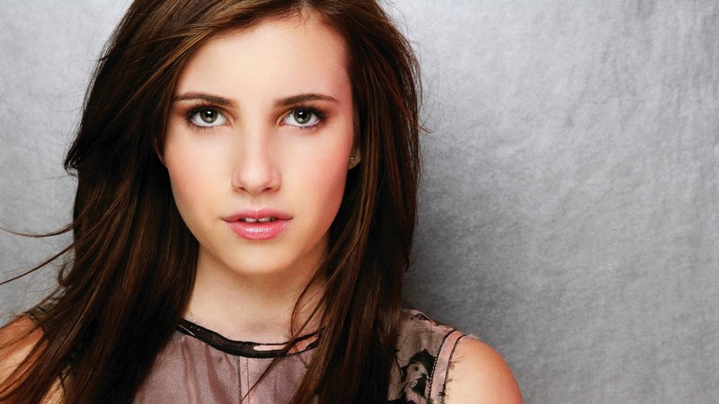 emma roberts, celebrities, girls