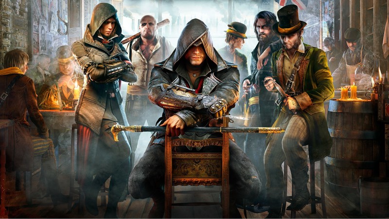 assassins creed, games, xbox games, ps games, pc games