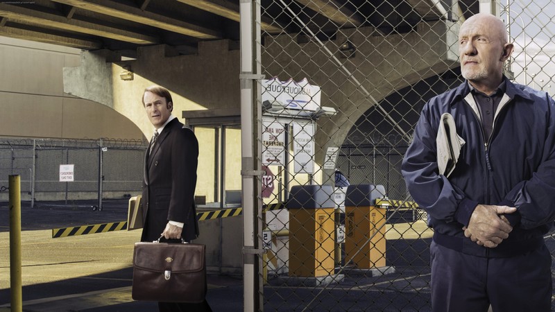 better call saul, tv shows