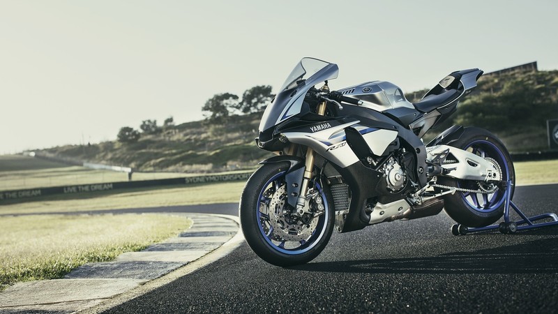yamaha, bikes