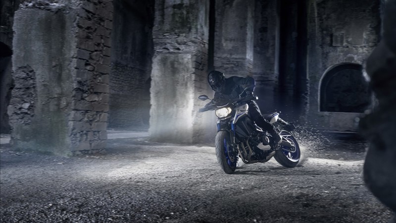 yamaha, bikes