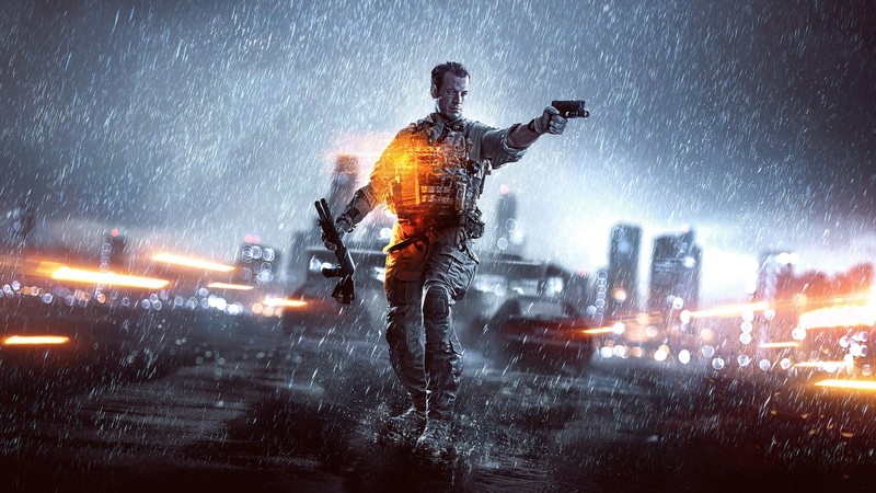ea games, battlefield 4, games, pc games, xbox games, ps4 games, pc games