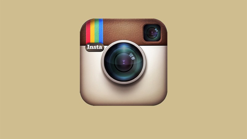 instagram, logo, social