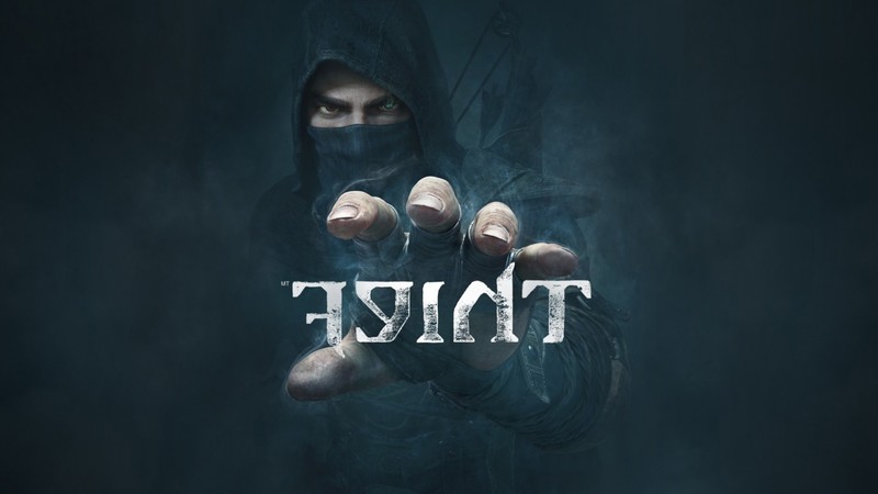 thief, games, pc games, xbox games, ps4 games
