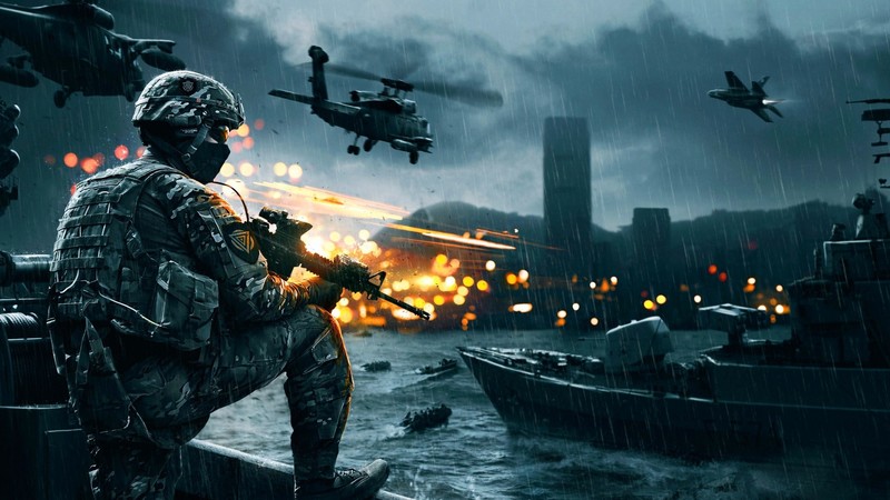 ea games, battlefield 4, games, pc games, xbox games, ps4 games