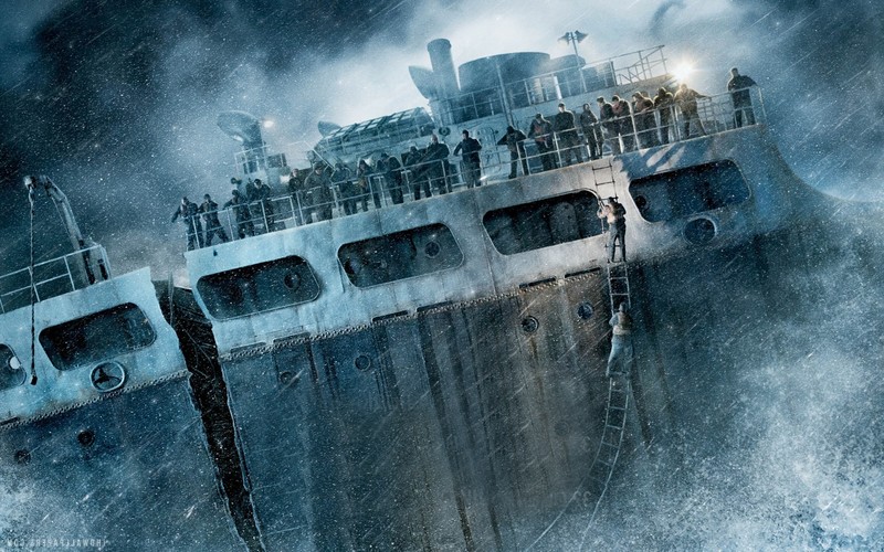 2016 movies, the finest hours, movies