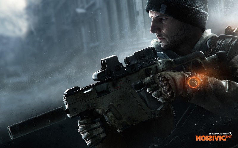 tom clancys the division, games, xbox games, ps4 games