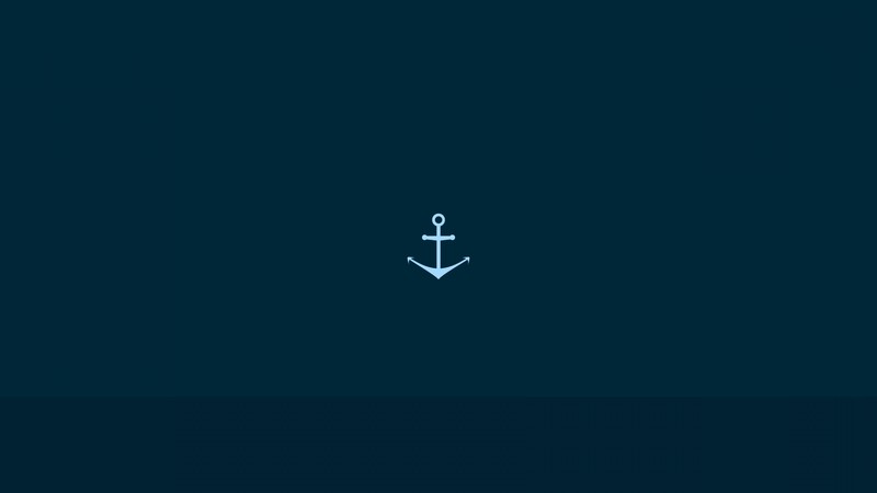 anchor, vector, artist, art, digital art