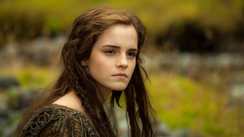 emma watson, celebrities, girls