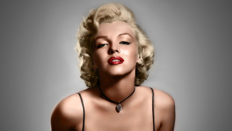 marilyn monroe, celebrities