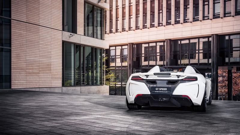 mclaren, cars