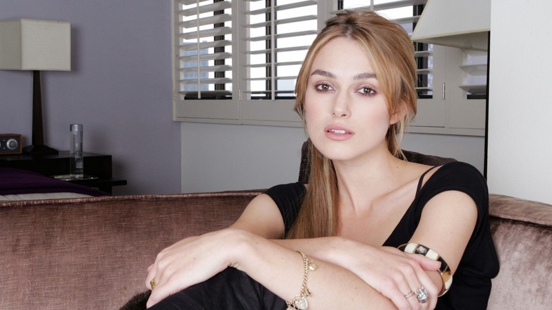 keira knightley, celebrities, brunette, girls